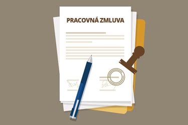 Ilustrácia: Pracovný pomer na dobu určitú a PN