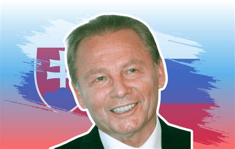 Rudolf Schuster a Mikuláš Dzurinda