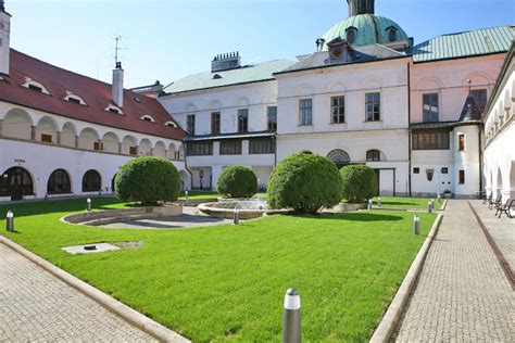 Kaštieľ Topoľčianky