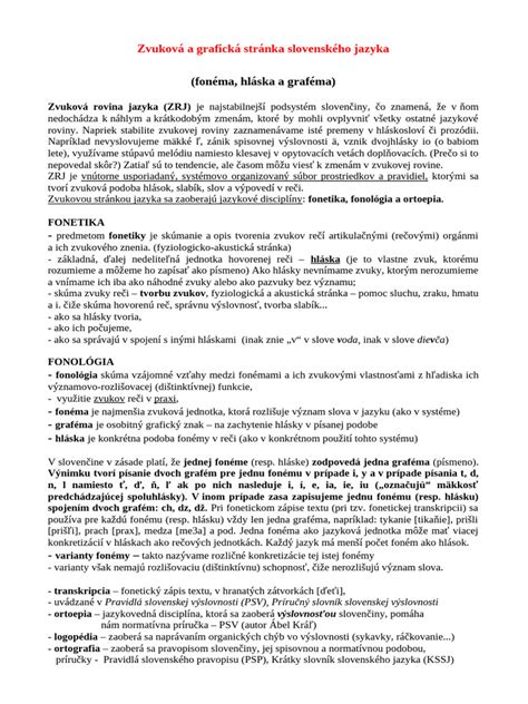 Pragmatická rovina jazyka a sociálne interakcie