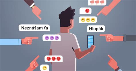 Kybernetická bezpečnosť a hrozby na internete