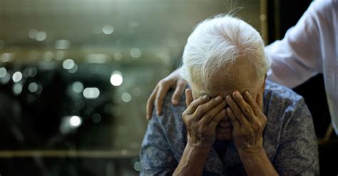 Staršia osoba s opatrovateľkou v zahraničí