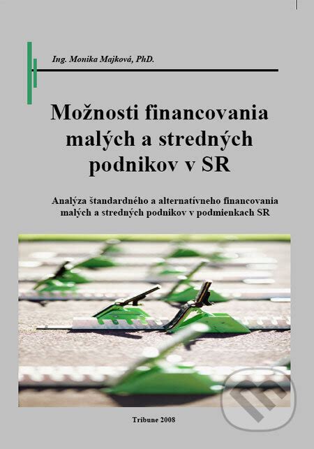 Možnosti financovania denného stacionára