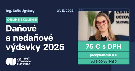 Schéma rozdelenia členských príspevkov na daňové a nedaňové výdavky