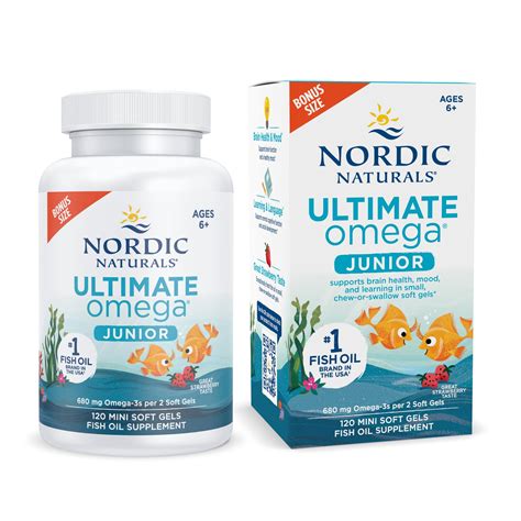 Doplnky stravy pre podporu detí s ADHD (omega-3, horčík, vitamín D).
