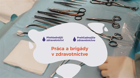 ilustrácia pracovných ponúk v zdravotníctve