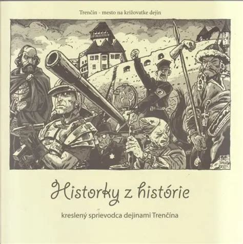 Ilustrácia herných kariet s otázkami z histórie