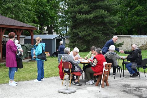 Typy zariadení pre seniorov a ich služby