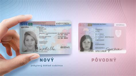 Postup registrácie pobytu občana EÚ na Slovensku