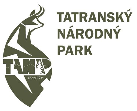 Logo Tatranského národného parku