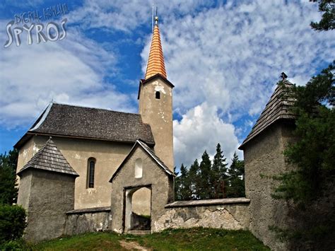 Historický premonštrátsky kláštor v Kláštore pod Znievom