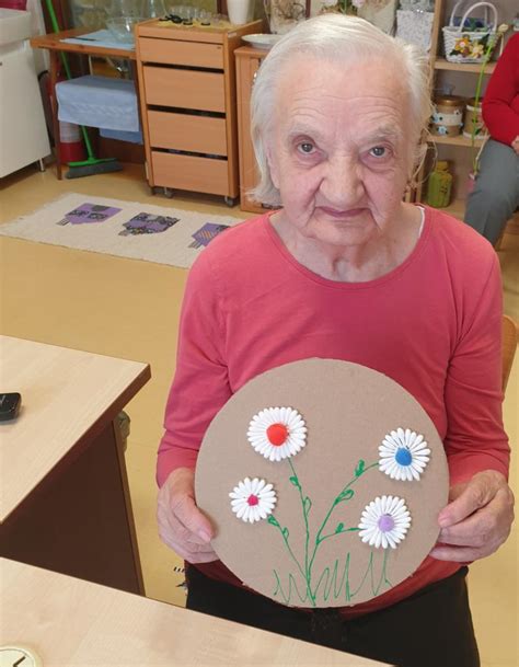 Edukačné aktivity pre seniorov