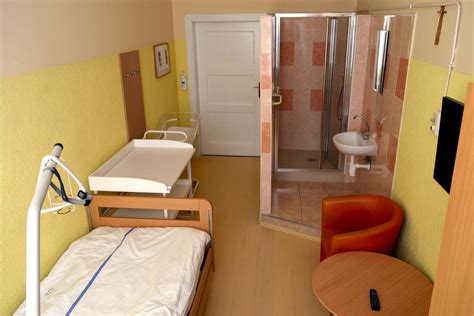 Vizualizácia: nadštandardná izba na FRO