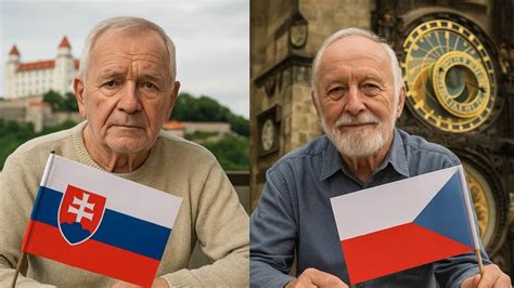 Porovnanie výšky dôchodkov na Slovensku