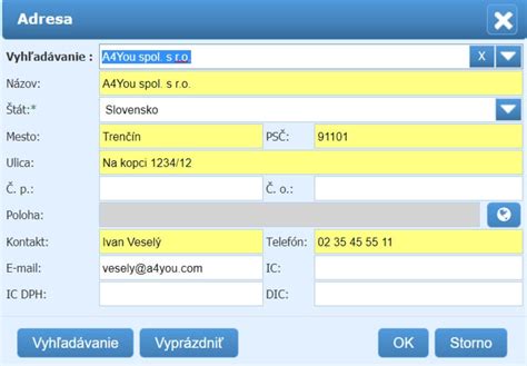Formuláre a dokumenty na stiahnutie z webstránky ÚPSVaR