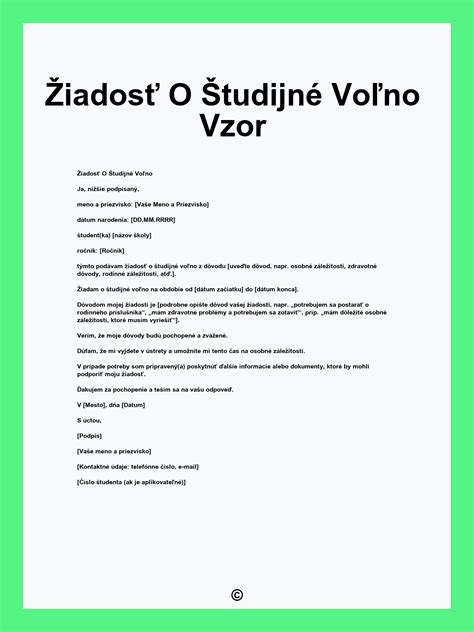 Žiadosť o dávku