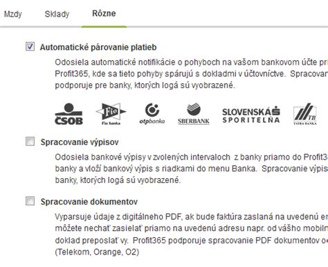 Rozdiel medzi bežným účtom a balíkom bankových služieb