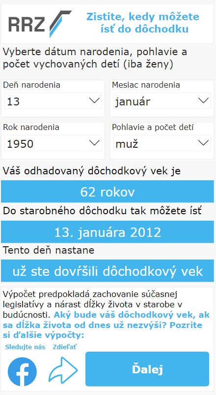 Infografika: Podmienky pre zníženie dôchodkového veku za výchovu detí