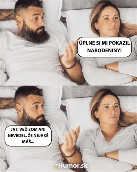 Starší pár v posteli
