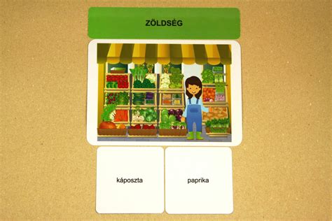 Učiteľ vyrába didaktické pomôcky