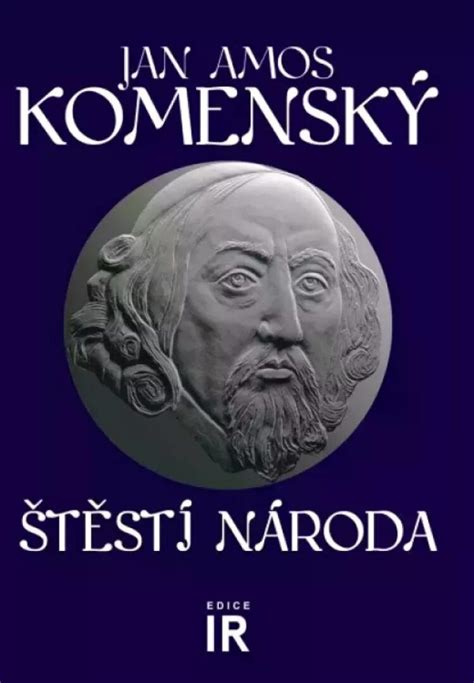 Ján Amos Komenský a jeho citát o vzdelávaní