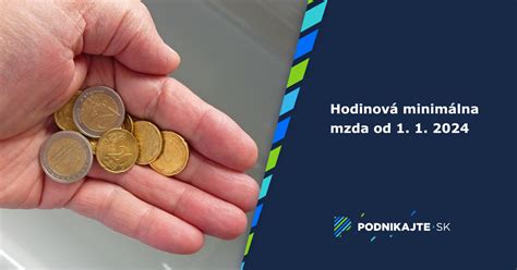 Minimálna mzda a vplyv na príplatky