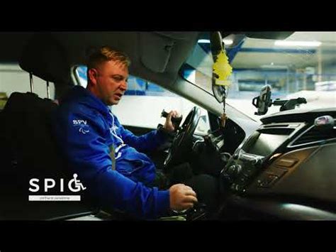 Ručné riadenie pre auto ZŤP