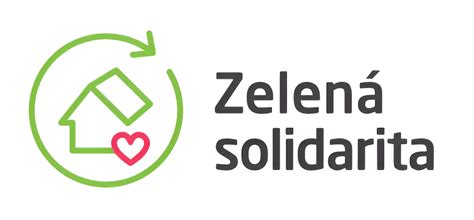Infografika: Zelená solidarita - ako získať podporu