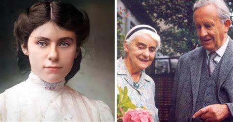 Fotografia staršej ženy s vnúčatami, ktorá spoločne tvorí