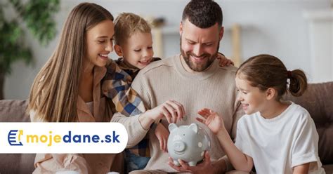 Rodina a daňové bonusy