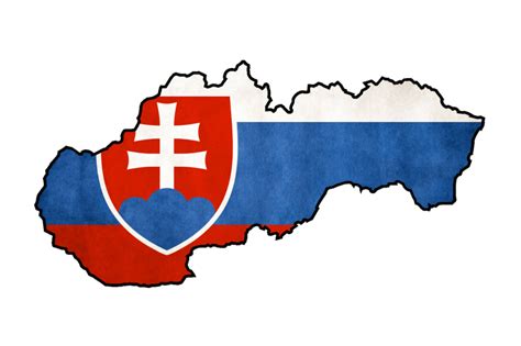 Slovenská republika dôchodok