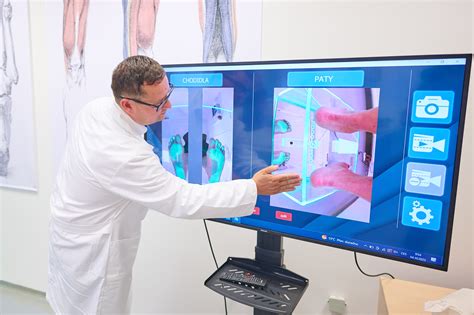 Použitie ultrasonografického prístroja pri diagnostike pohybového aparátu
