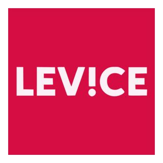 Logo ÚPSVR Levice