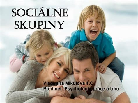 štruktúra sociálnej práce