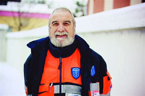 docent Viliam Dobiáš pri odbornej činnosti