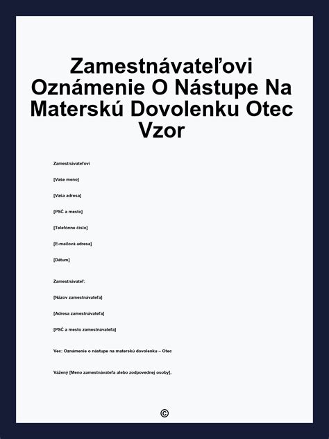 Infografika o materskej dovolenke a príspevkoch v Nemecku