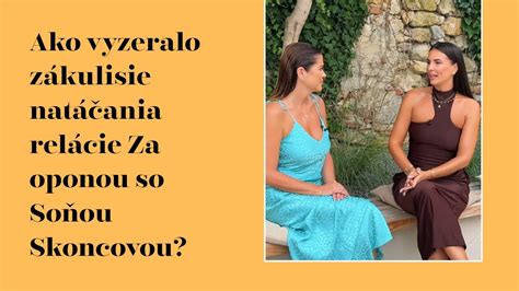 Zákulisie natáčania Zakázaného kráľovstva