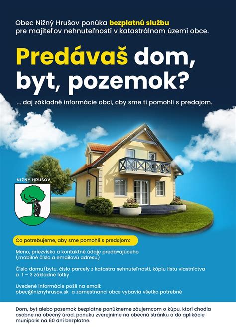 Logá a kontaktné informácie pre uvedené nadácie