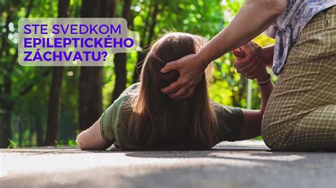 Ilustrácia mozgovej aktivity počas epileptického záchvatu