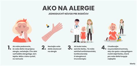 Infografika s príznakmi otrasu mozgu u detí