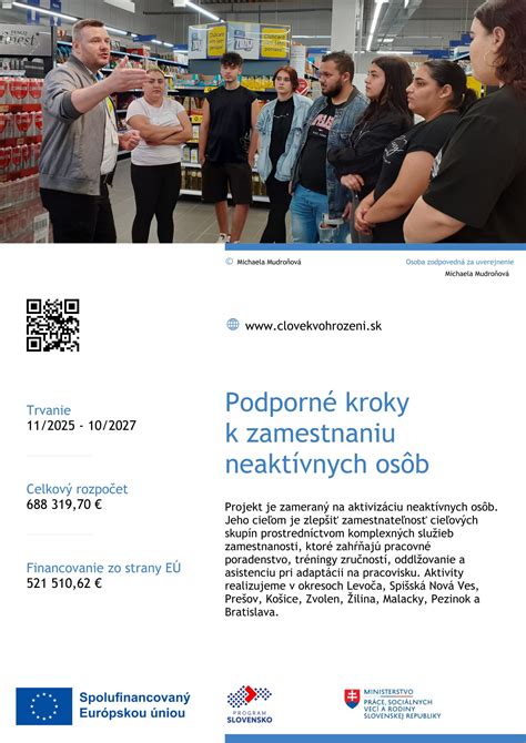 Ilustrácia: Rôzne cesty k zamestnaniu a podpore