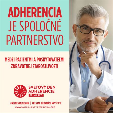 Dôležitosť dodržiavania liečebného režimu