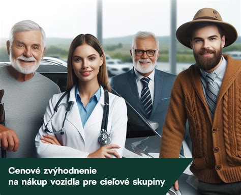Cieľové skupiny pre poistenie PN