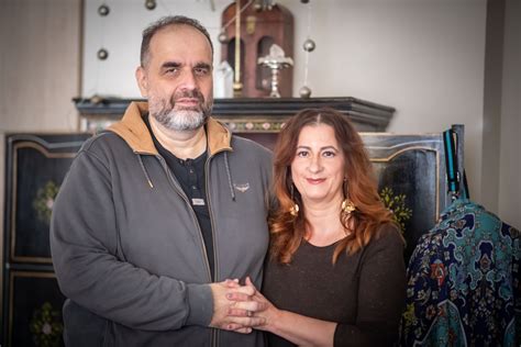 Rodina sa stará o chorého člena