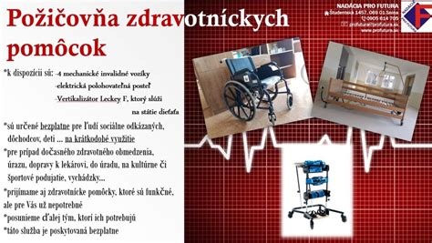 Príklady zdravotníckych pomôcok po CMP