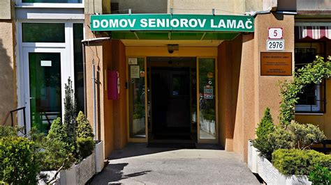Novoročné posolstvo riaditeľa Domova seniorov Lamač