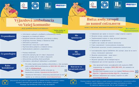 Infografika: Kroky pre získanie pomoci pre odídencov z Ukrajiny
