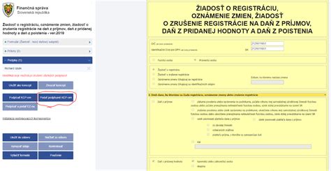 Zoznam dokumentov pre registráciu na úrade práce