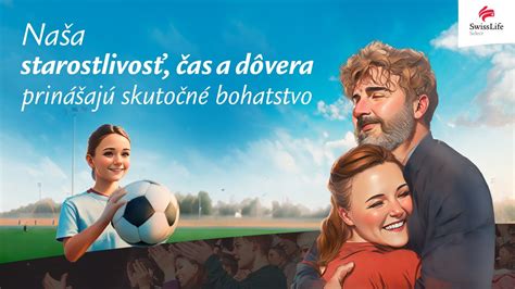 Ilustrácia: Dôležitosť dobrovoľného poistenia