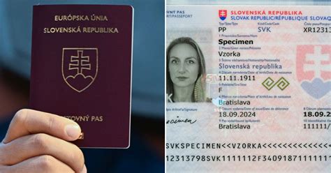 Osoba s vyplnenou žiadosťou a dokladmi